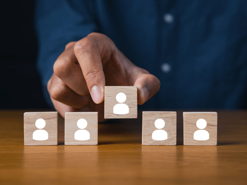 Strategic HR & Institutional Advisory